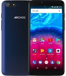 Замена кнопок на телефоне Archos 57S Core в Казане
